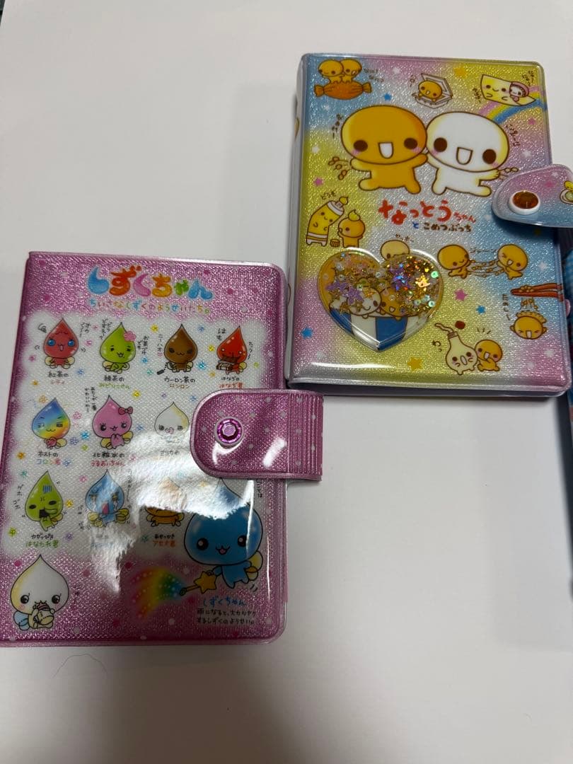 サンリオ＆平成女児シールおまとめ売り