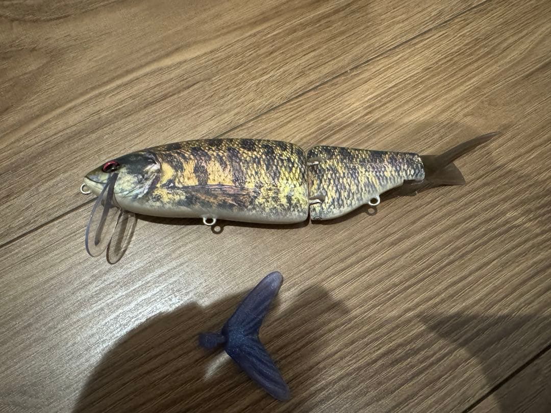 DRT タイニークラッシュ　DRTタイガー