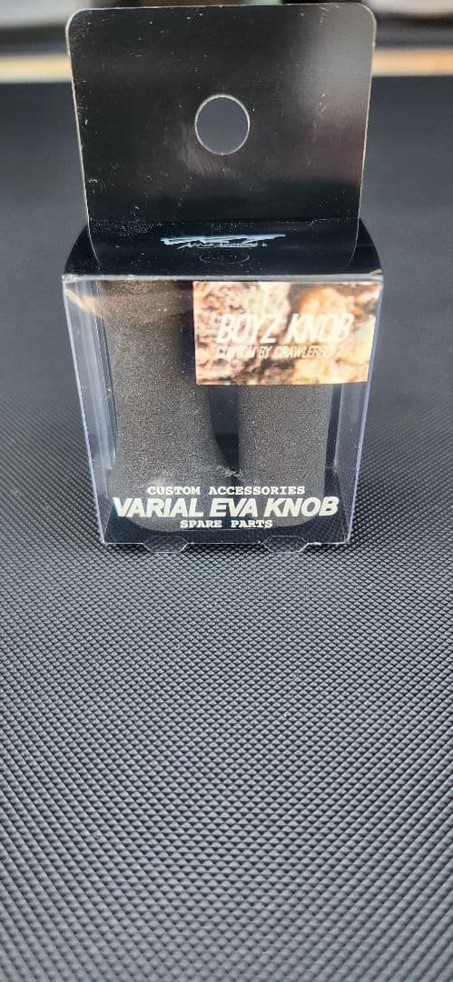 DRT　crawlerboyz　ボーイズノブ　BOYZ KNOB　新品未使用