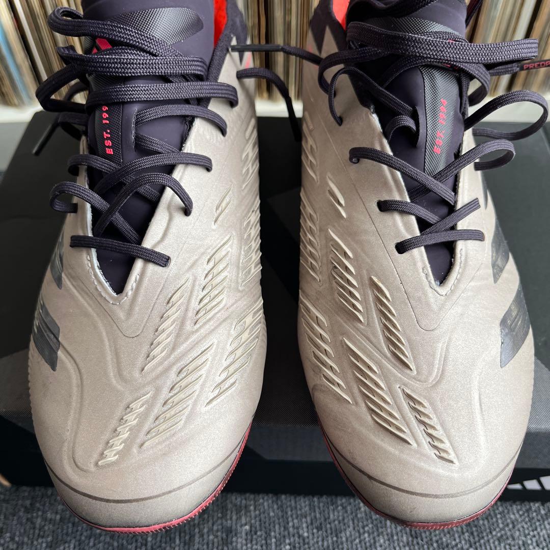 シューズ adidas PREDATOR ELITE HG/AG 25.5cm