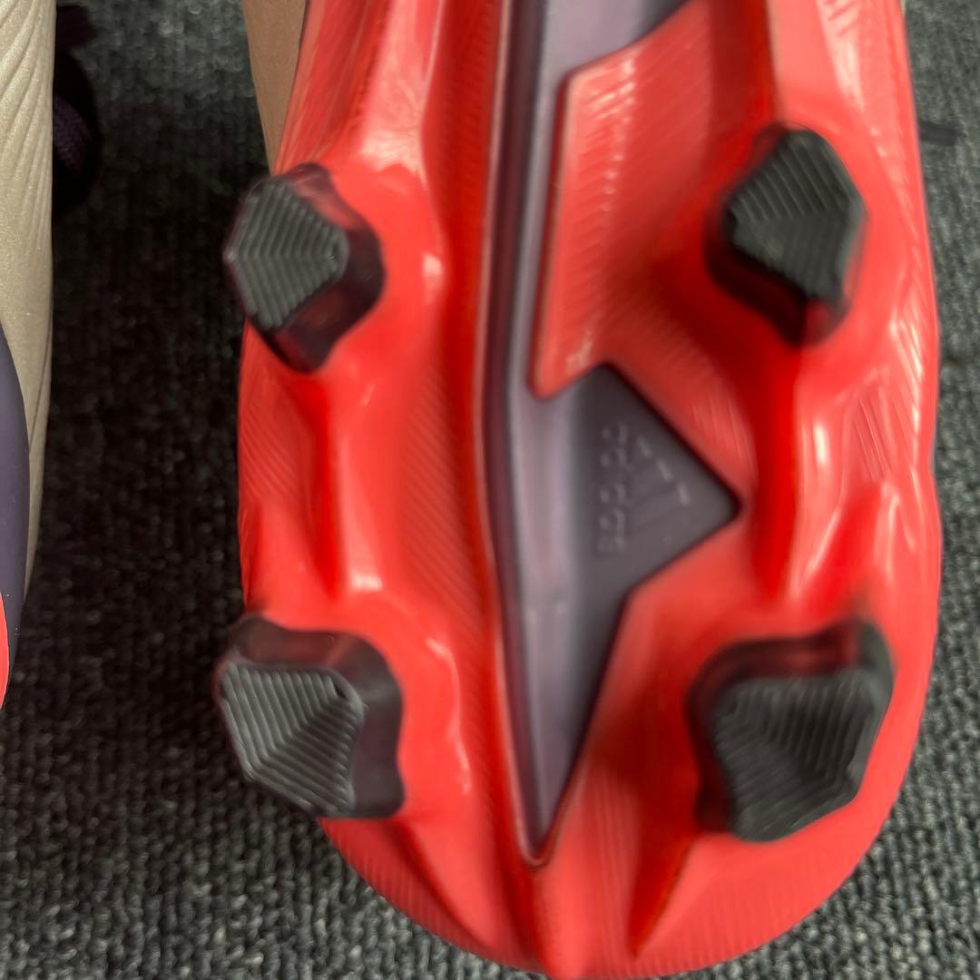 シューズ adidas PREDATOR ELITE HG/AG 25.5cm