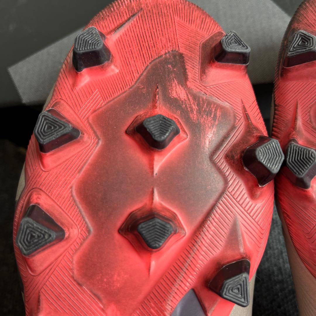 シューズ adidas PREDATOR ELITE HG/AG 25.5cm