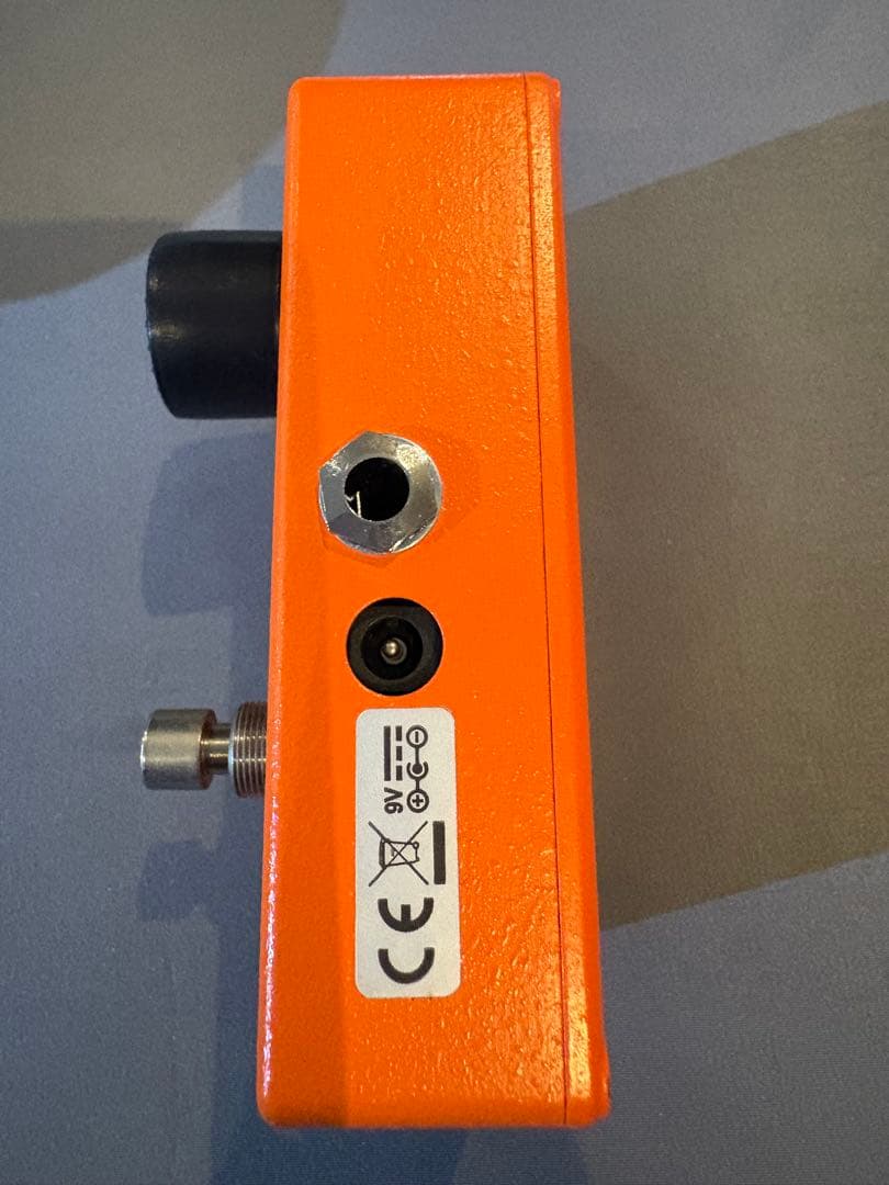 MXR phase90 美品 フェイザー