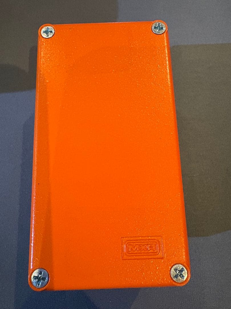 MXR phase90 美品 フェイザー