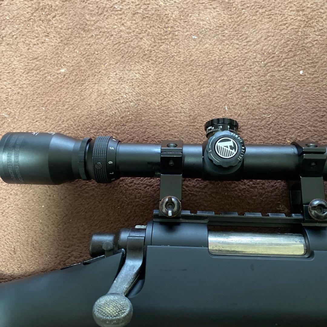 東京マルイ vsr-10