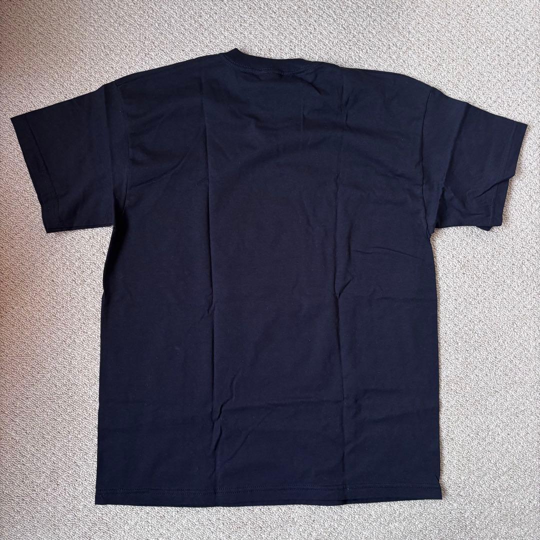 THE POP GROUP Tシャツ Mサイズ ブラック