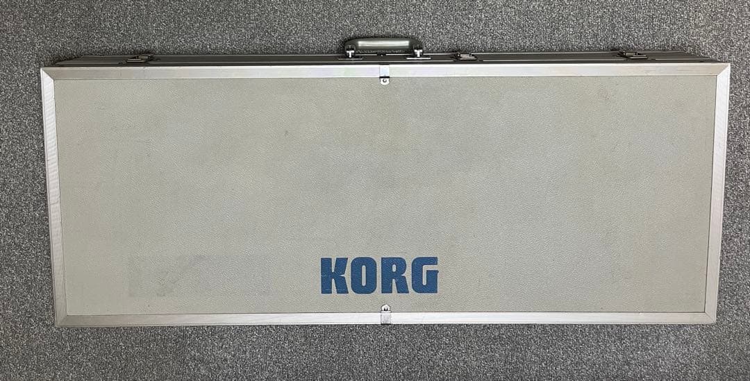 良品！ KORG POLYSIX アナログシンセサイザー コルグ ポリシックス