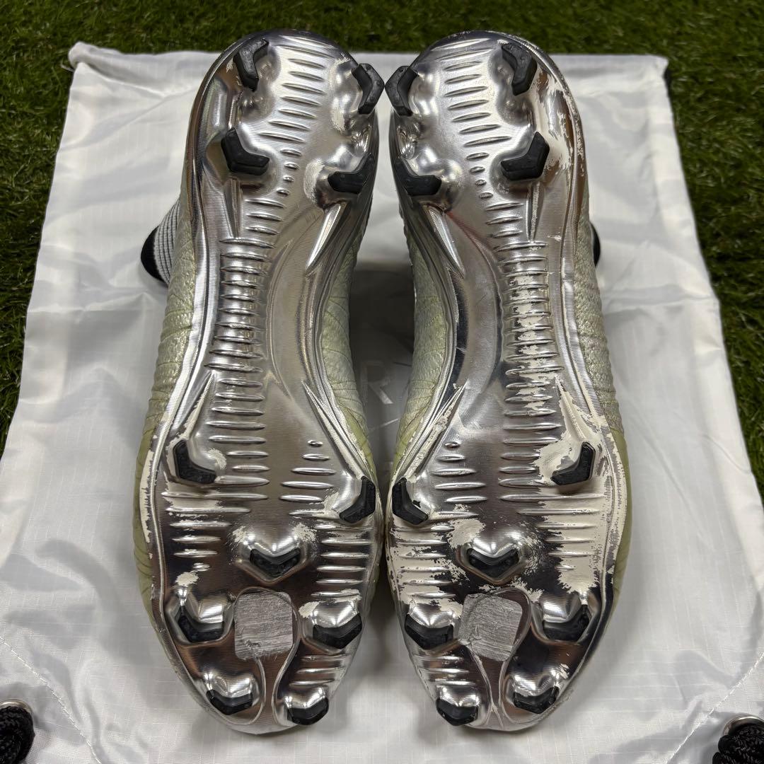 NIKE Mercurial Superfly Ⅴ SE CR7 FG 26cm