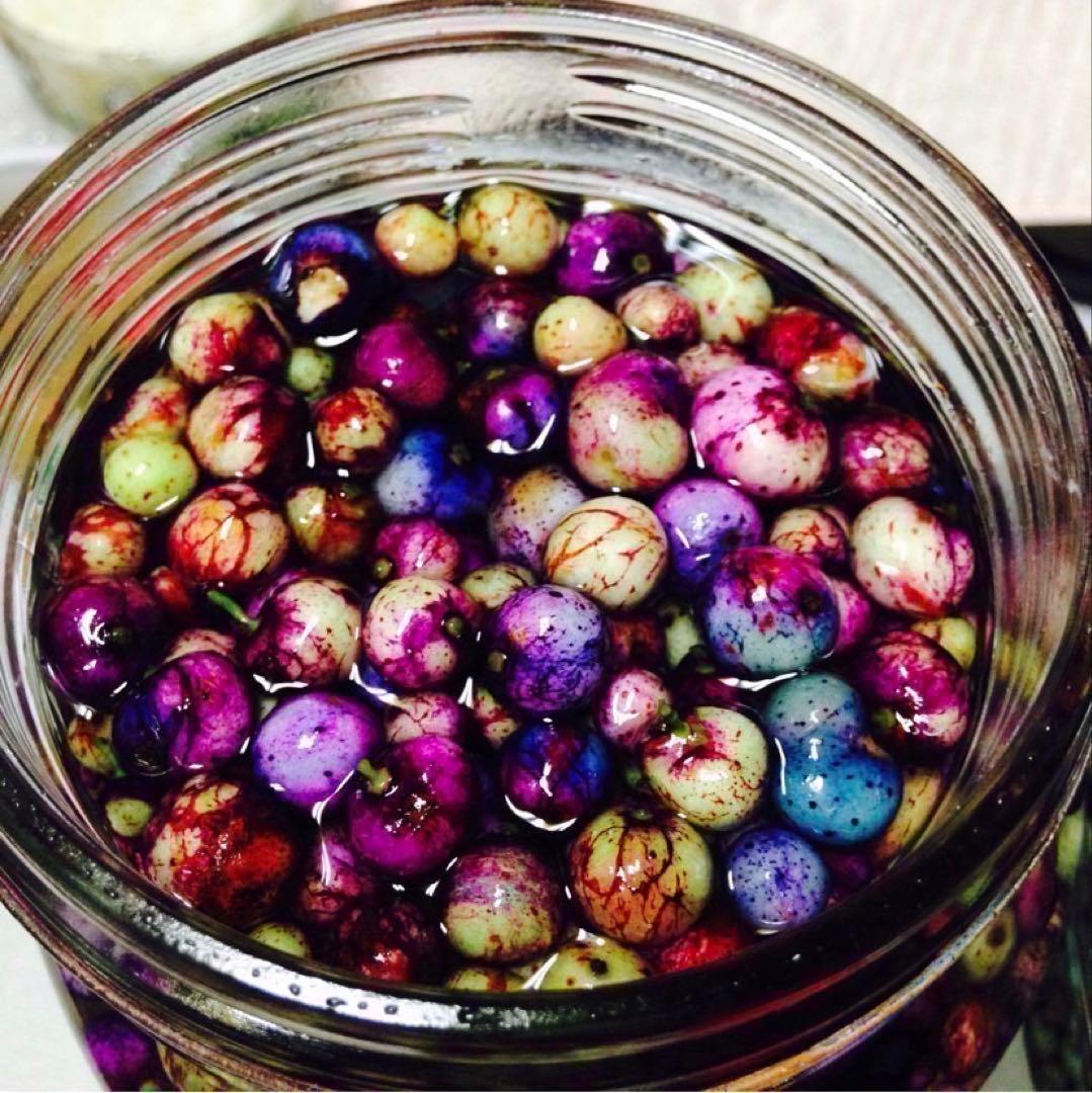 【大容量】馬ぶどう250g×12袋　1年分3kg うまぶどう　薬膳　民間療法