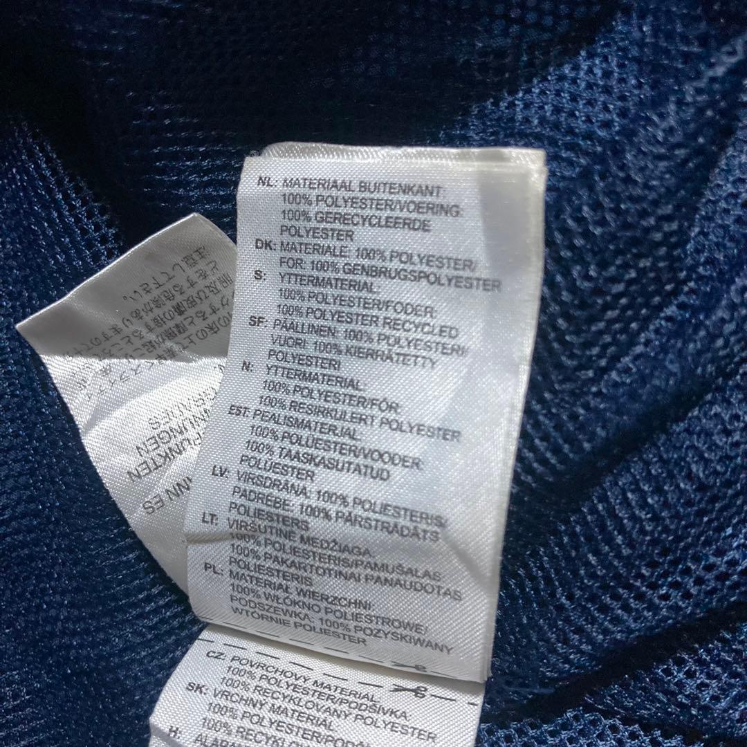 adidas ドイツ代表 アンセムジャケット 刺繍 ユーロサッカー ジャージ