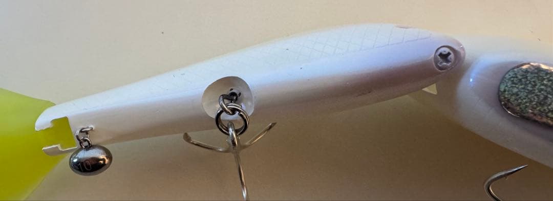 クラッシュ　フレンジー