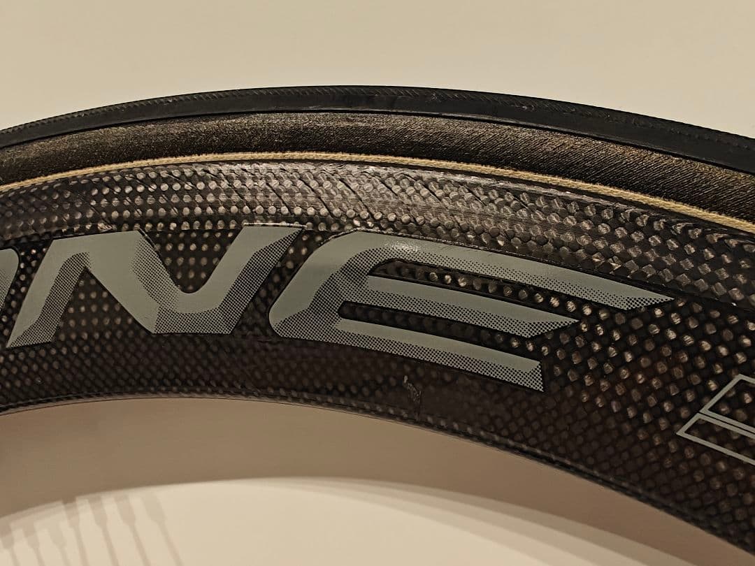 カンパニョーロ BORA ONE 50 AC3 ダークラベル チューブラー