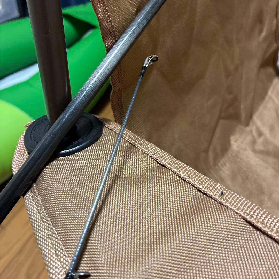 ダイワ　エメラルダスmx 89m