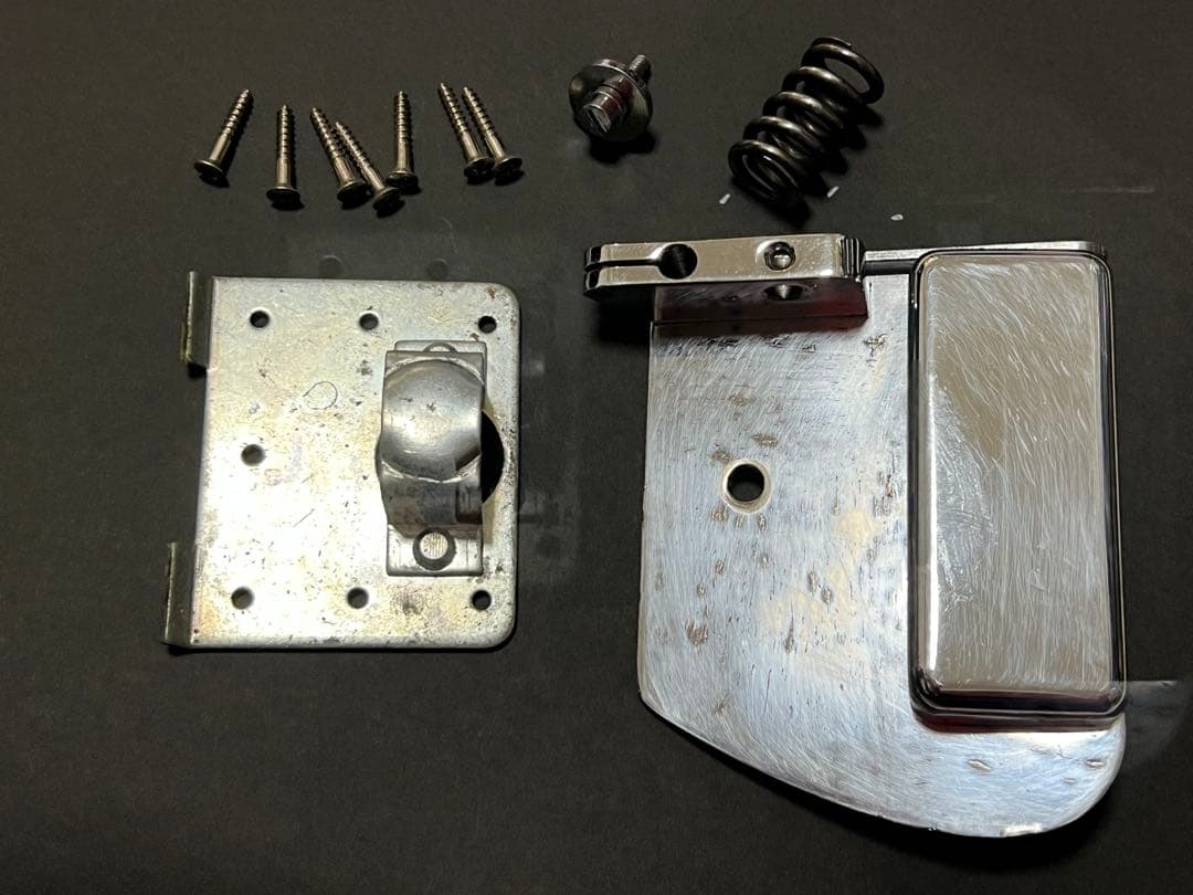 TEISCO YB-6 バリトンギター 6弦ベース YAMAHA ビザール