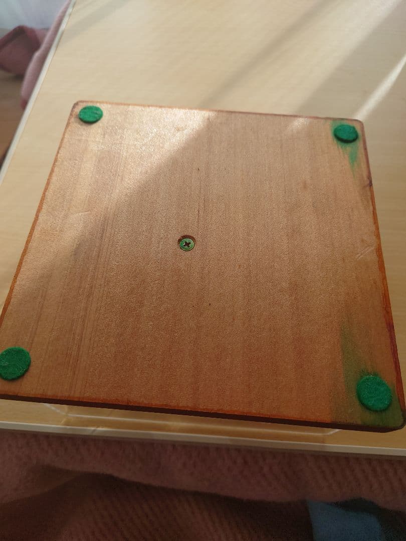 【精密・金属製】小西製作所 1/100 零式艦上戦闘機 五二型（ケース・台座付）