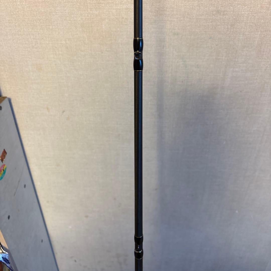 タ*ダ様 レイドジャパン　ロッド　ダイワ　リール　セット　ktfスプール