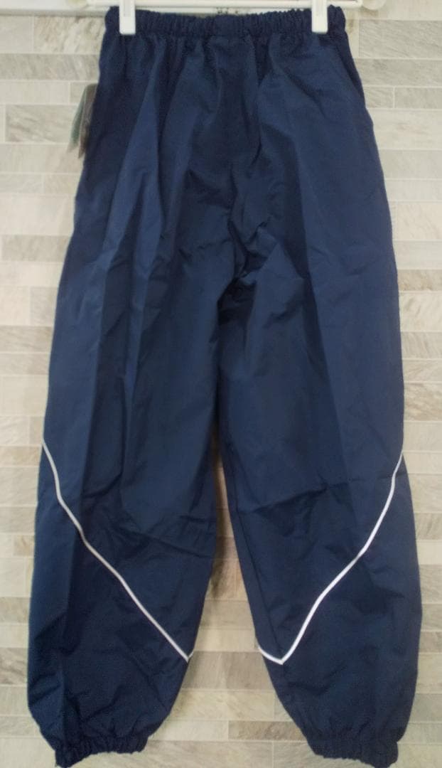 米空軍 USAF PTU トレーニング ナイロンパンツ (M/R)