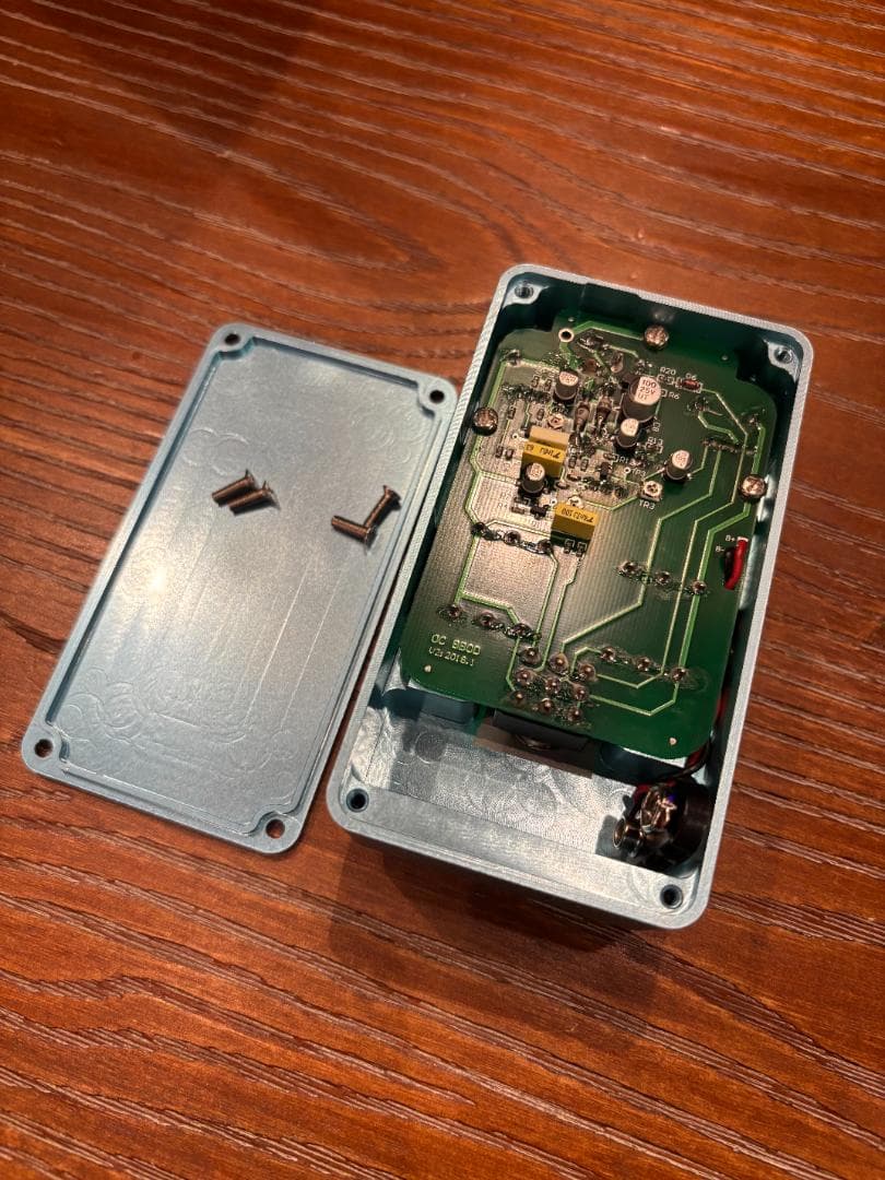 ONE CONTROL ワンコントロール - Baby Blue OD