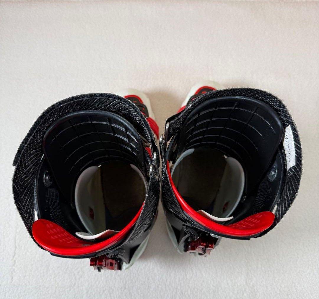 SCOTT Cosmos Powerfit3 スキーブーツ シェルのみ スコット