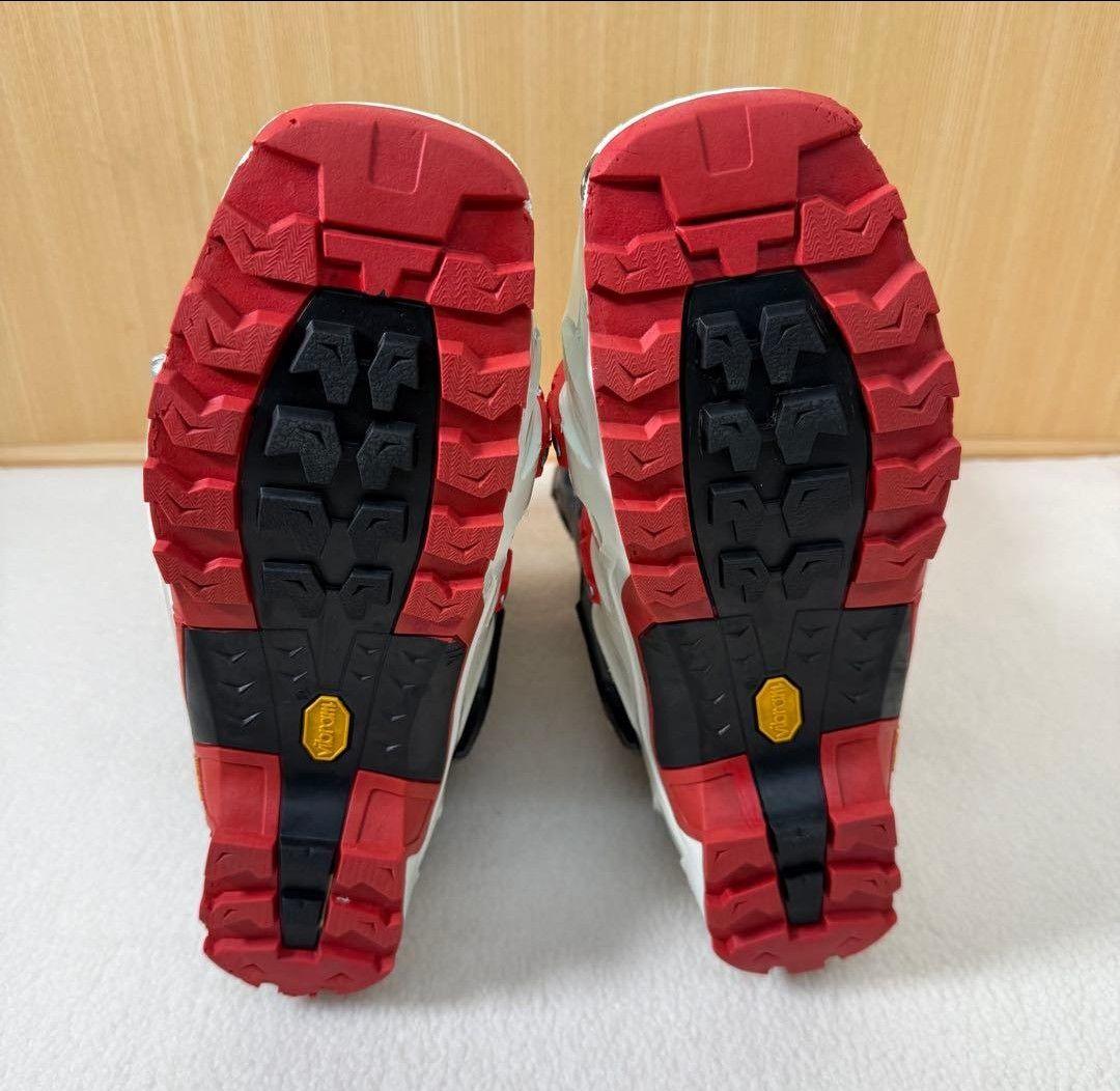 SCOTT Cosmos Powerfit3 スキーブーツ シェルのみ スコット