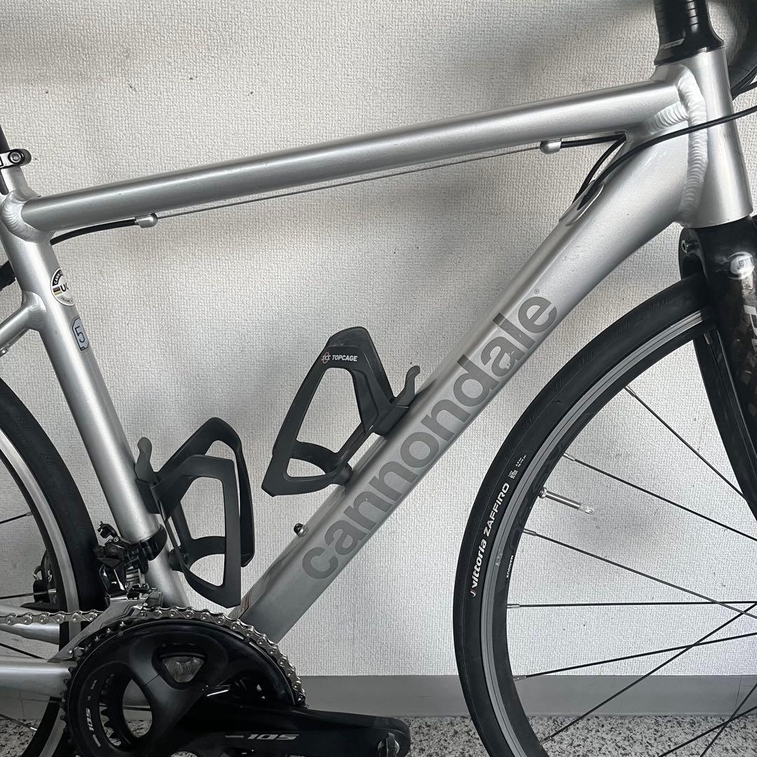 自転車本体 105 R7000 Cannondale CAAD Optimo4 2024