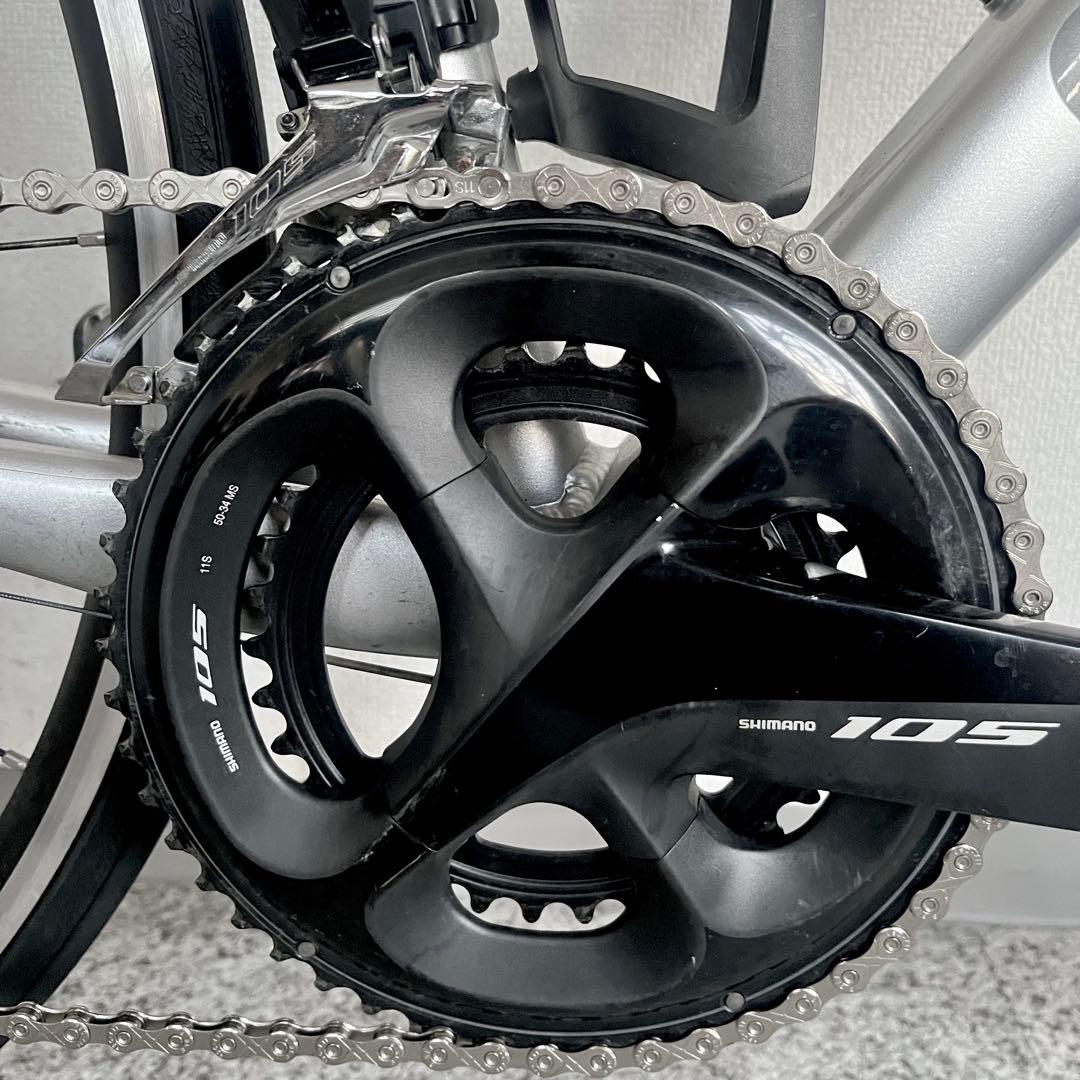 自転車本体 105 R7000 Cannondale CAAD Optimo4 2024