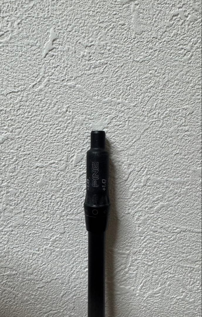 今だけ割【希少美品】PING最新スリーブ付ATTAS MB-FW 75S 7W用