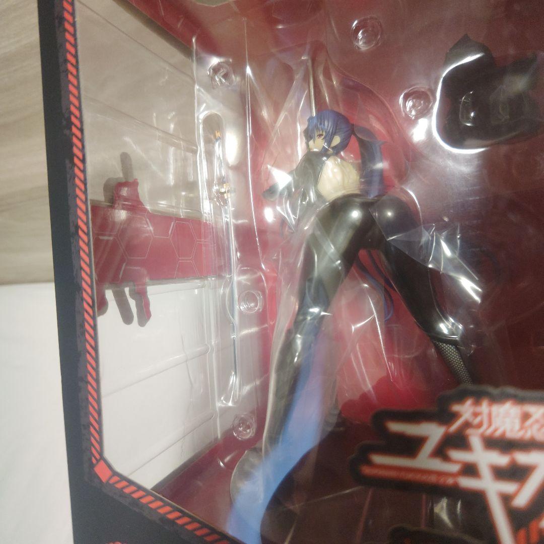 クイーンテッド　マイルストーン　対魔忍ユキカゼ2 秋山凛子　ポールダンスver