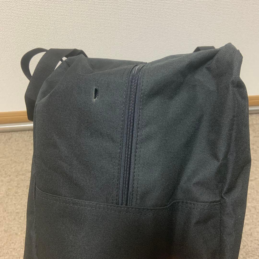 トラベルバッグ ゴルフ キャディバッグ カバーキャスター付きBLACK/GREY