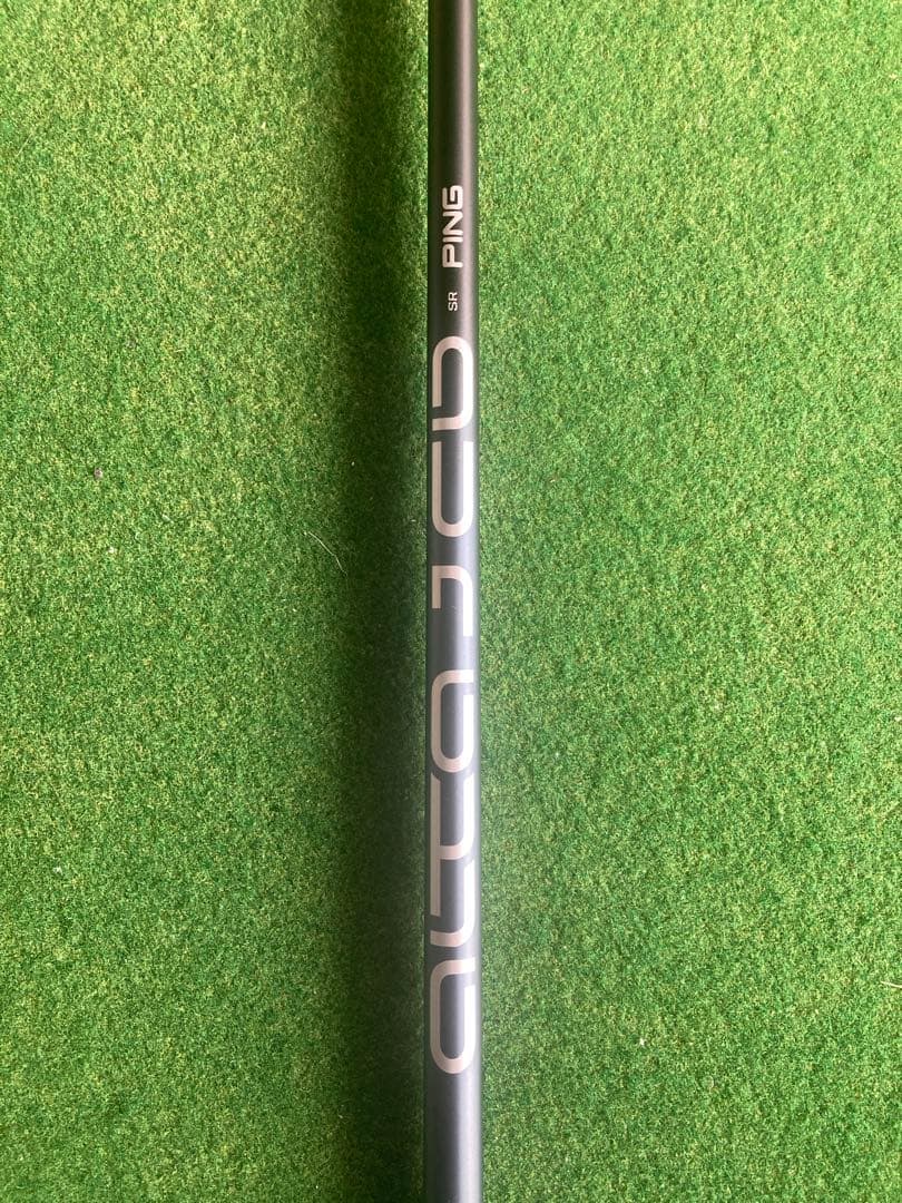 PING ピン G425 U3 ユーティリティ