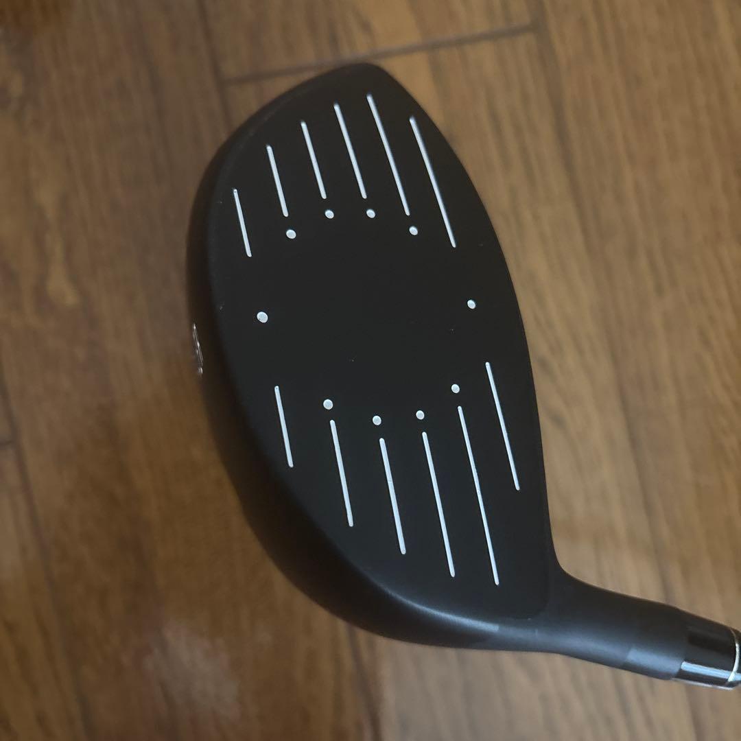 【KAZU】ゴルファボ　シナリドライバー