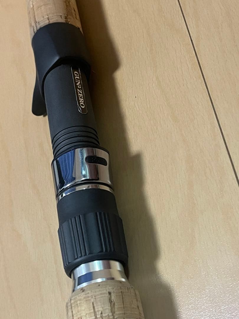 バレーヒル　ガンガンゼロ77