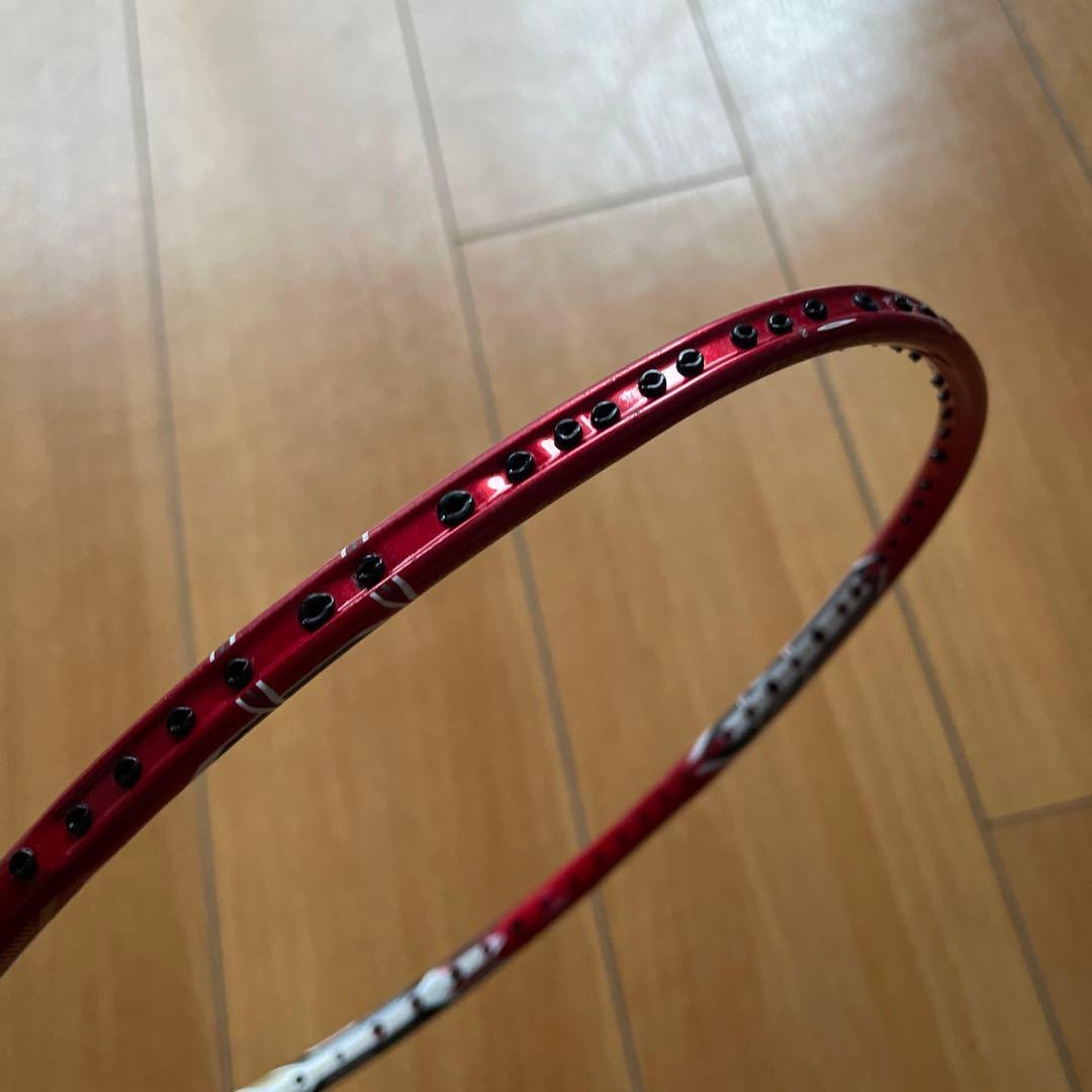 Y*i様 YONEX NANORAY i-SPEED（ナノレイ・アイスピード）3
