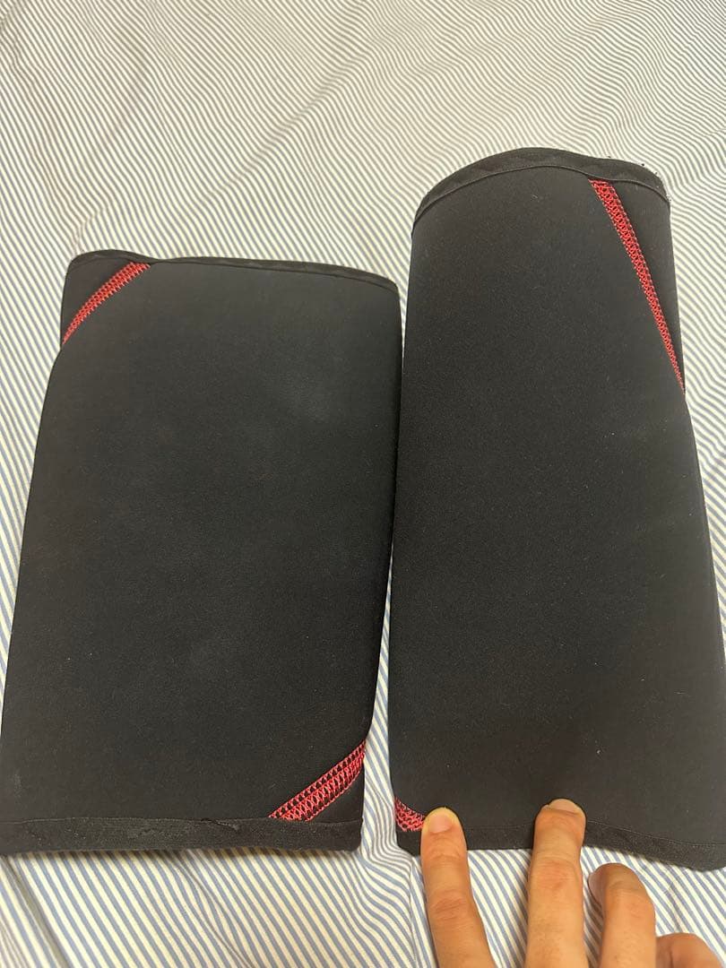 SBD ニースリーブ 7mm サイズ L