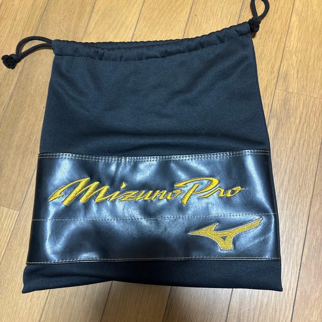 グローバルエリート硬式グローブファースト用