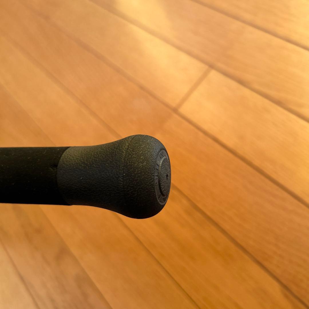 ロッド ZENAQ DEFI MUTHOS Accura 100H