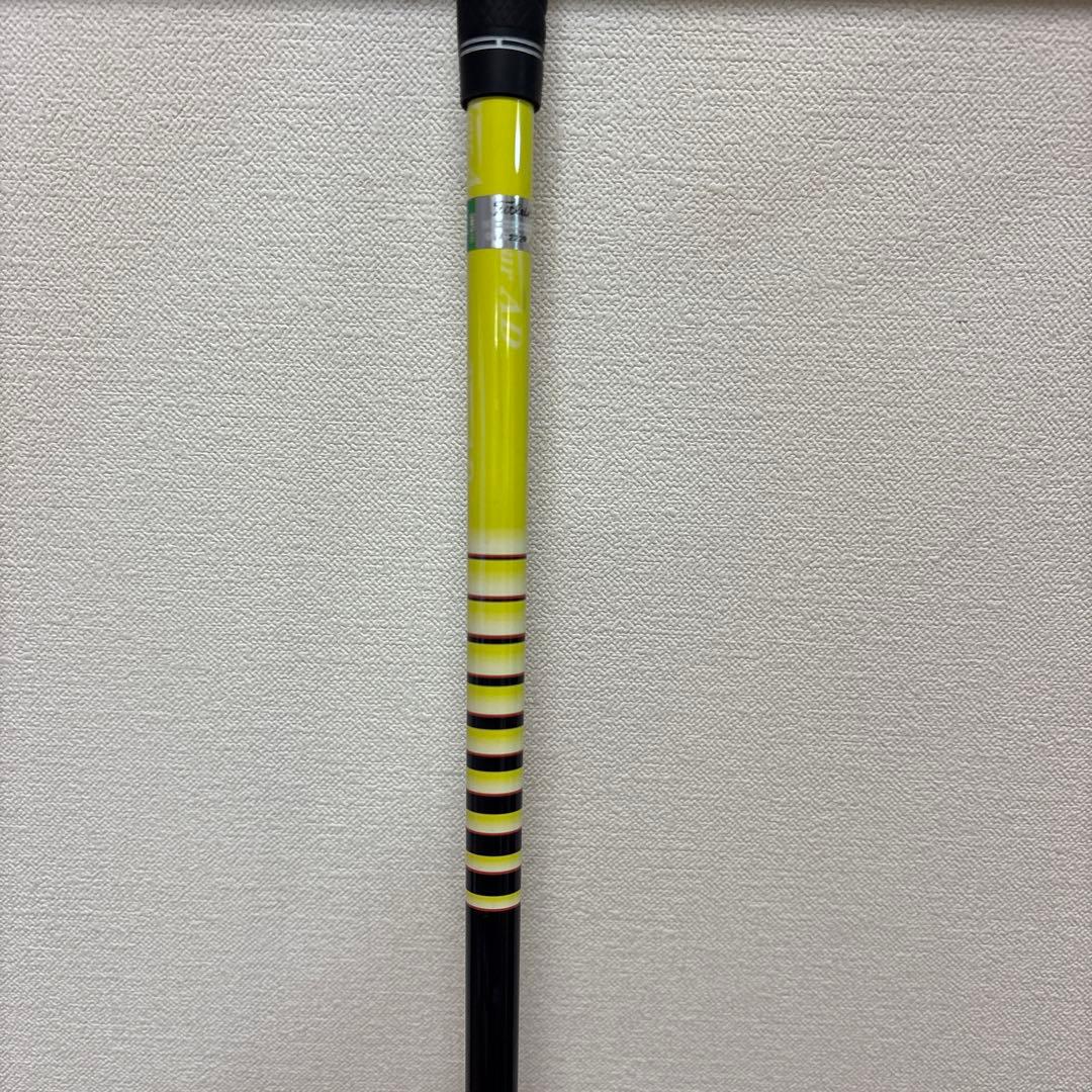 【スライス回避！！】タイトリスト 3w TSi2 ツアーAD MJ6S