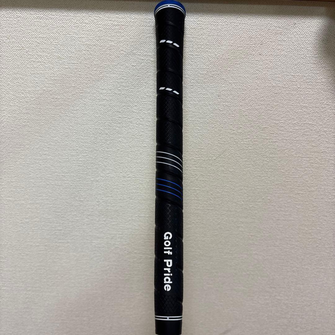 【スライス回避！！】タイトリスト 3w TSi2 ツアーAD MJ6S