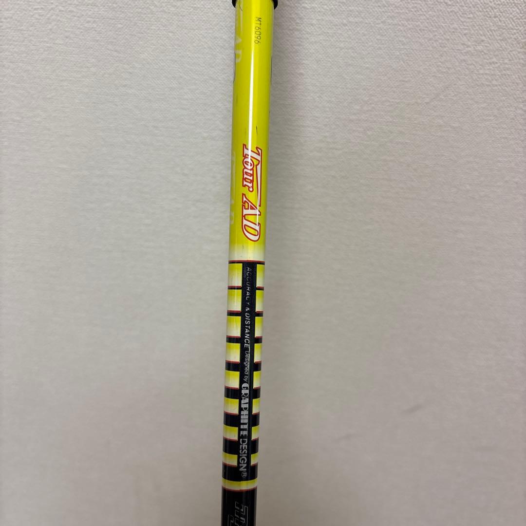 【スライス回避！！】タイトリスト 3w TSi2 ツアーAD MJ6S