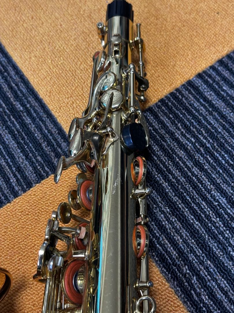 アルトサックス　J.Michael ジェイマイケル　 楽器 管楽器