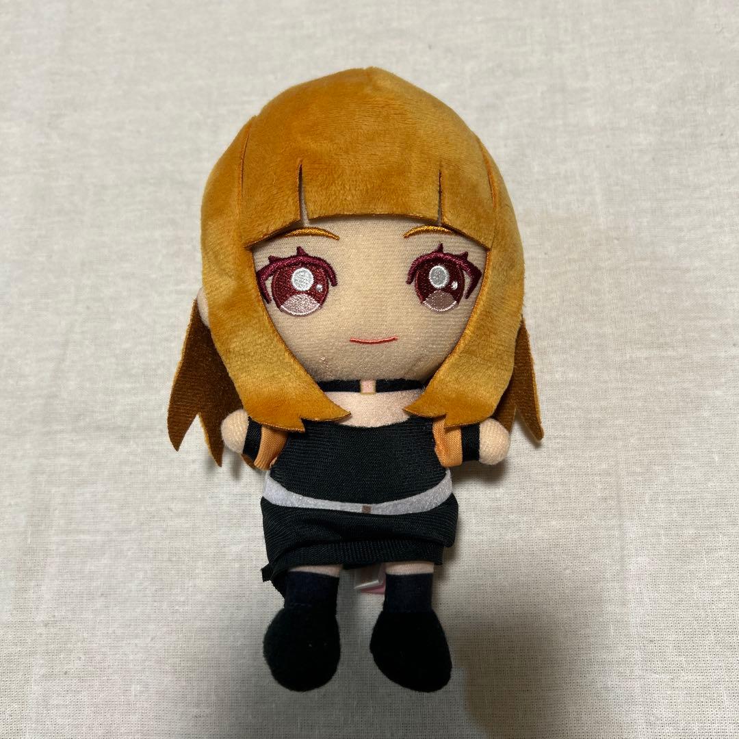 カラフルピーチ　えと　ぬいぐるみ　9個