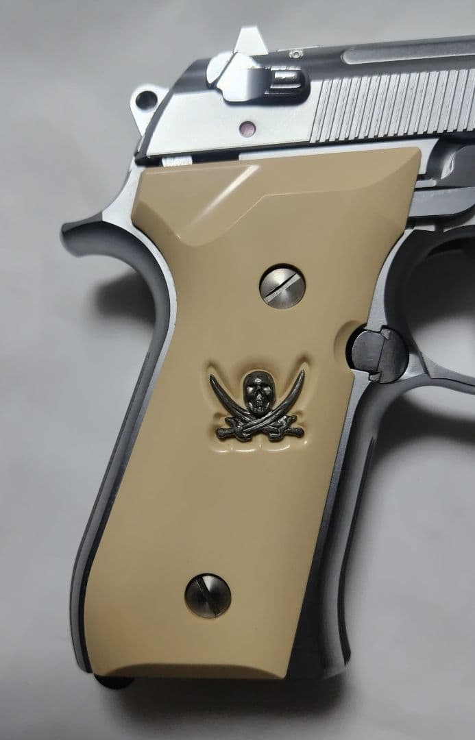 KSC ブラックラグーン ソードカトラス Ver.1 動作確認済