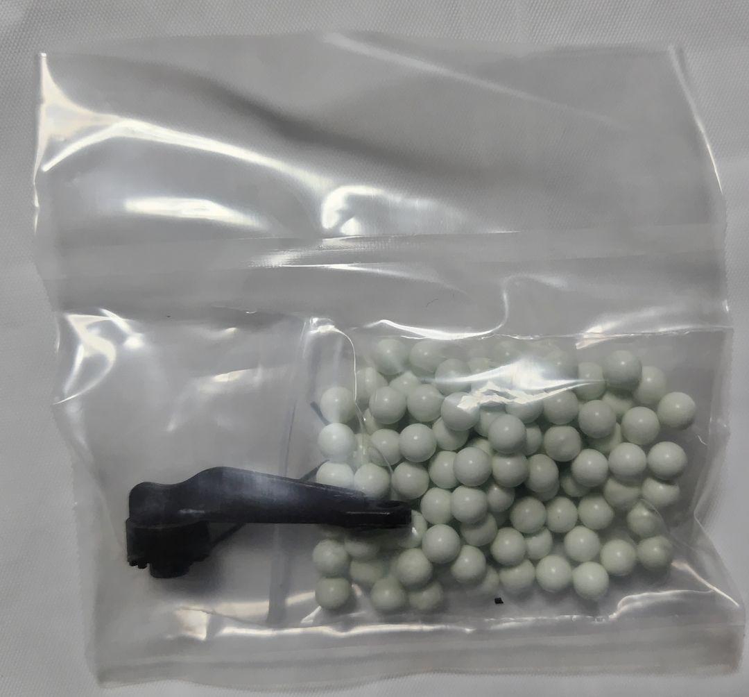 KSC ブラックラグーン ソードカトラス Ver.1 動作確認済