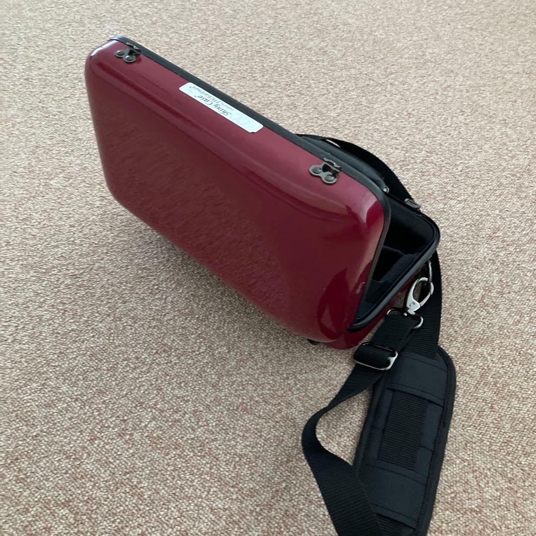 YAMAHA クラリネット　YCL62 美品　調整済み