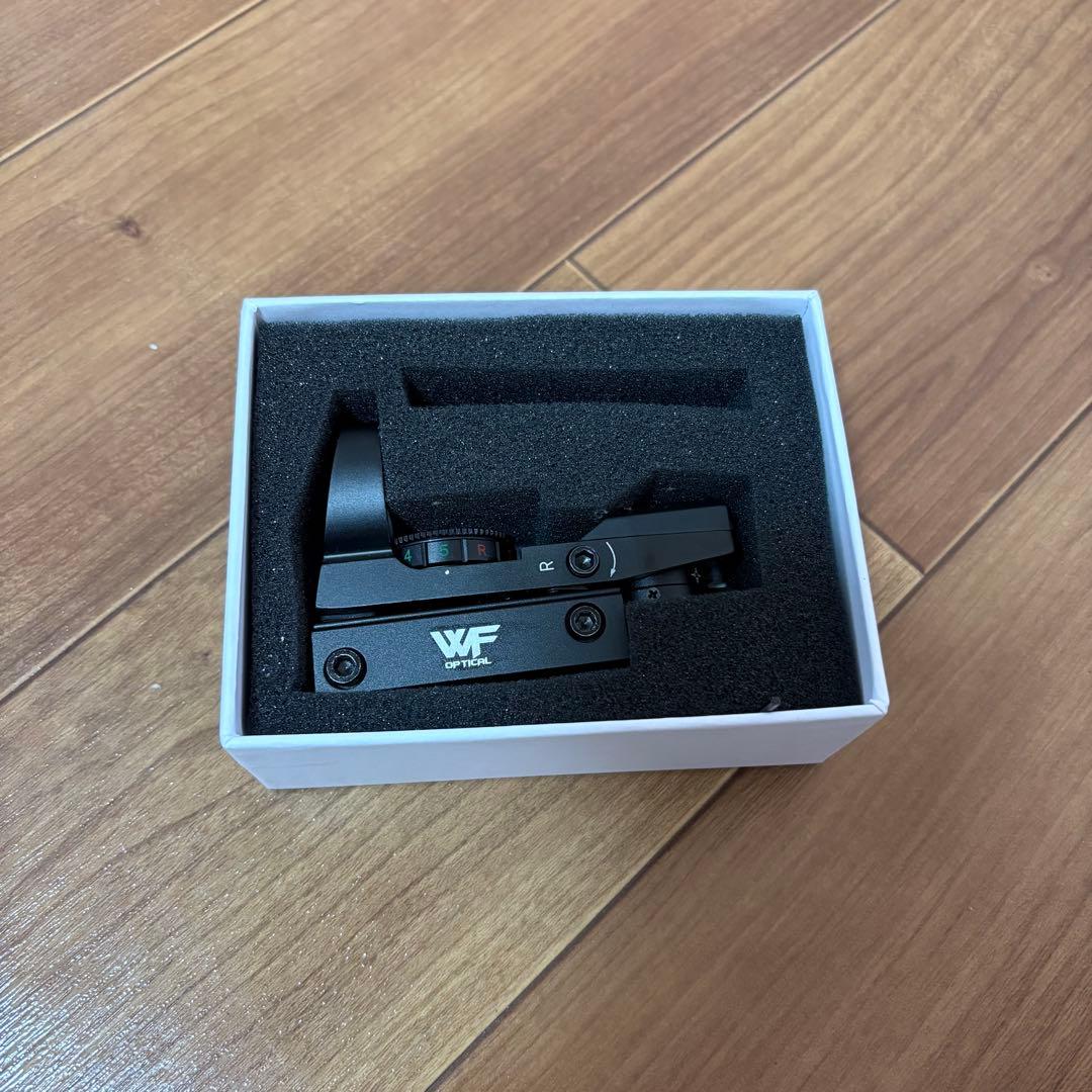 東京マルイ MP7A1 black 電動