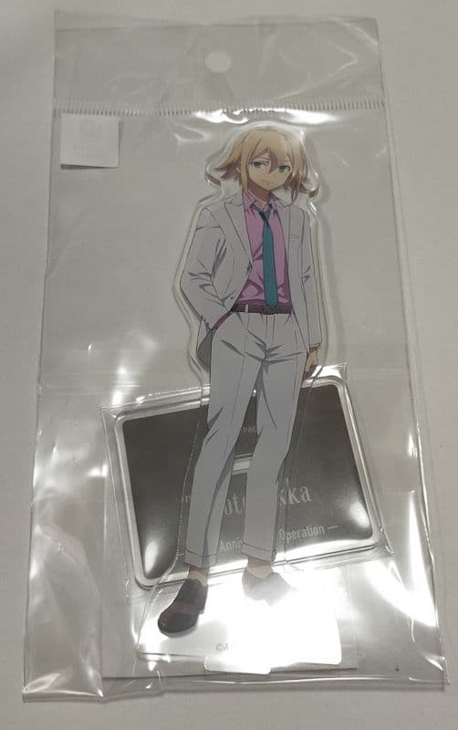 【即購入不可9〜】エイティシックス アクリルスタンド セオ