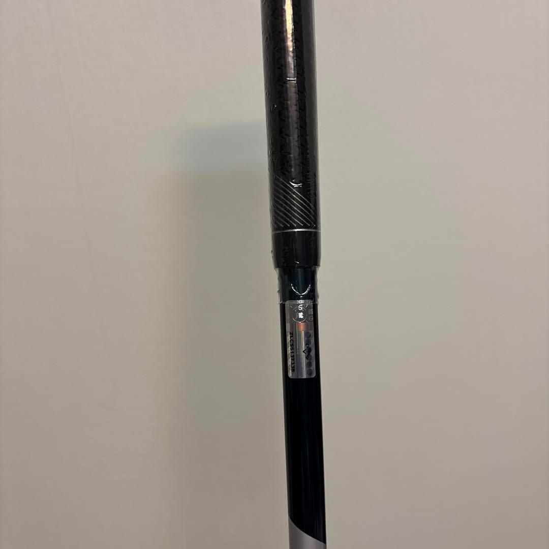 新品シャフト Ventus Green 5 for Callaway 45.5S