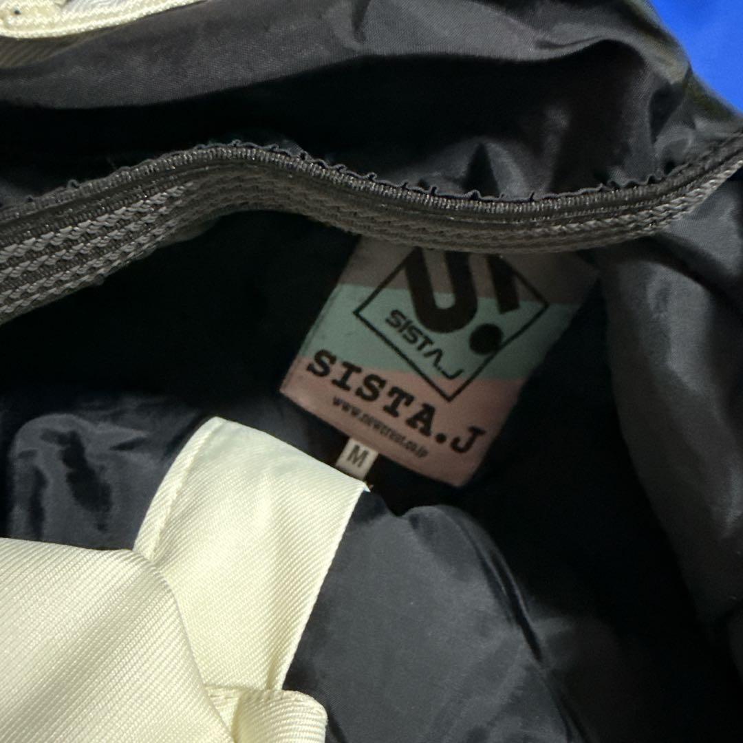 DC shoeメンズスノーボードウエアSサイズ（Mサイズ）