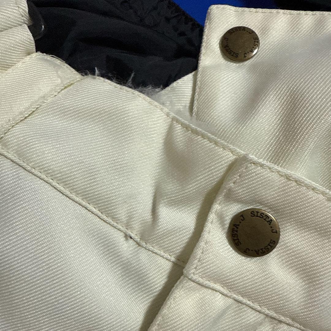 DC shoeメンズスノーボードウエアSサイズ（Mサイズ）