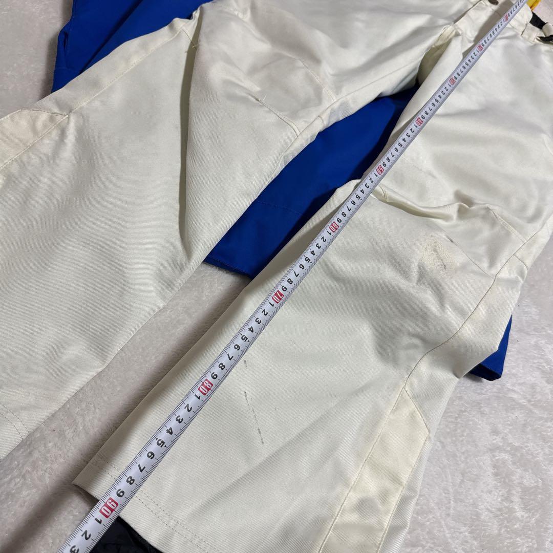 DC shoeメンズスノーボードウエアSサイズ（Mサイズ）